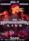 Фильм Ice-T & SMG: The Repossession Live : актеры, трейлер и описание.