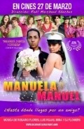 Фильм Мануэла и Мануэль : актеры, трейлер и описание.