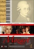 Фильм Вольфганг А. Моцарт : актеры, трейлер и описание.