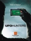 Фильм UFO Hunters : актеры, трейлер и описание.