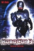 Фильм Робокоп 3 : актеры, трейлер и описание.