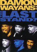Фильм Damon Wayans: The Last Stand? : актеры, трейлер и описание.