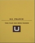 Фильм S.S. France : актеры, трейлер и описание.