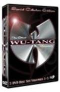 Фильм Wu-Tang : актеры, трейлер и описание.