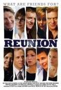 Фильм Reunion : актеры, трейлер и описание.