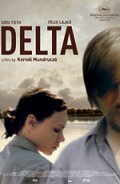 Фильм Дельта : актеры, трейлер и описание.