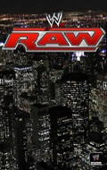 Фильм WWE RAW  (сериал 1997 - ...) : актеры, трейлер и описание.
