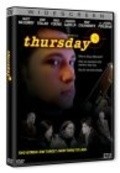 Фильм Thursday : актеры, трейлер и описание.