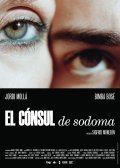 Фильм Консул Содома : актеры, трейлер и описание.