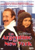 Фильм Аргентинец в Нью-Йорке : актеры, трейлер и описание.