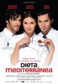 Фильм Средиземноморская диета : актеры, трейлер и описание.