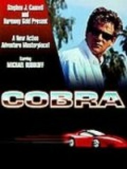 Фильм Кобра (сериал 1993 - 1994) : актеры, трейлер и описание.