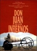 Фильм Дон Жуан в аду : актеры, трейлер и описание.