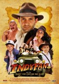 Фильм Indyfans and the Quest for Fortune and Glory : актеры, трейлер и описание.