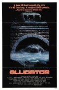 Фильм Аллигатор : актеры, трейлер и описание.