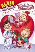 Фильм I Love the Chipmunks Valentine Special : актеры, трейлер и описание.
