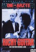 Фильм Richy Guitar : актеры, трейлер и описание.
