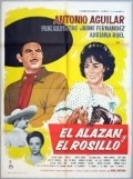 Фильм El alazan y el rosillo : актеры, трейлер и описание.