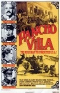Фильм Панчо Вилья : актеры, трейлер и описание.