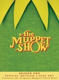 Фильм Маппет-Шоу  (сериал 1976-1981) : актеры, трейлер и описание.