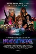 Фильм Heavy Metal Strawberry Pickers : актеры, трейлер и описание.
