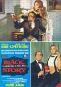 Фильм Black story (La historia negra de Peter P. Peter) : актеры, трейлер и описание.