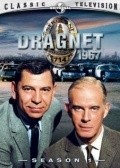 Фильм Dragnet 1967  (сериал 1967-1970) : актеры, трейлер и описание.