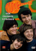 Фильм The Monkees  (сериал 1966-1968) : актеры, трейлер и описание.