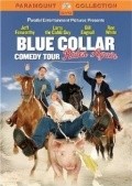 Фильм Blue Collar Comedy Tour Rides Again : актеры, трейлер и описание.