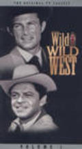 Фильм The Wild Wild West Revisited : актеры, трейлер и описание.