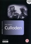 Фильм Куллоден : актеры, трейлер и описание.