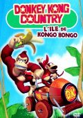 Фильм Donkey Kong Country  (сериал 1997-2000) : актеры, трейлер и описание.