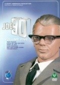 Фильм Джо 90  (сериал 1968-1969) : актеры, трейлер и описание.