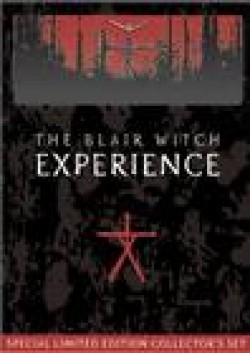 Фильм Shadow of the Blair Witch : актеры, трейлер и описание.