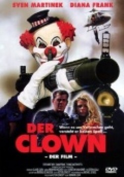 Фильм Клоун (сериал 1998 - 2001) : актеры, трейлер и описание.