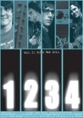 Фильм 1234 : актеры, трейлер и описание.