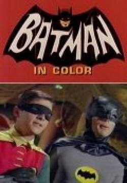 Фильм Бэтмен (сериал 1966 - 1968) : актеры, трейлер и описание.