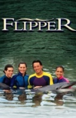 Фильм Флиппер (сериал 1995 - ...) : актеры, трейлер и описание.