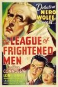 Фильм The League of Frightened Men : актеры, трейлер и описание.