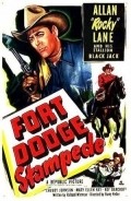 Фильм Fort Dodge Stampede : актеры, трейлер и описание.