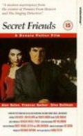 Фильм Secret Friends : актеры, трейлер и описание.