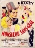 Фильм Monsieur Sans-Gene : актеры, трейлер и описание.