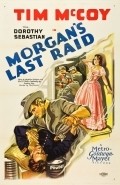 Фильм Morgan's Last Raid : актеры, трейлер и описание.