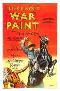 Фильм War Paint : актеры, трейлер и описание.