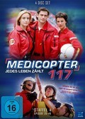 Фильм Альпийский патруль (сериал 1998 - 2007) : актеры, трейлер и описание.