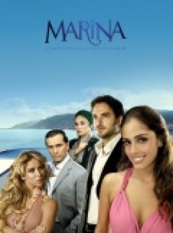 Фильм Марина (сериал) : актеры, трейлер и описание.