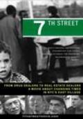 Фильм 7th Street : актеры, трейлер и описание.