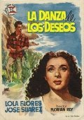 Фильм La danza de los deseos : актеры, трейлер и описание.