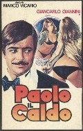 Фильм Паоло горячий : актеры, трейлер и описание.