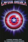 Фильм Капитан Америка : актеры, трейлер и описание.